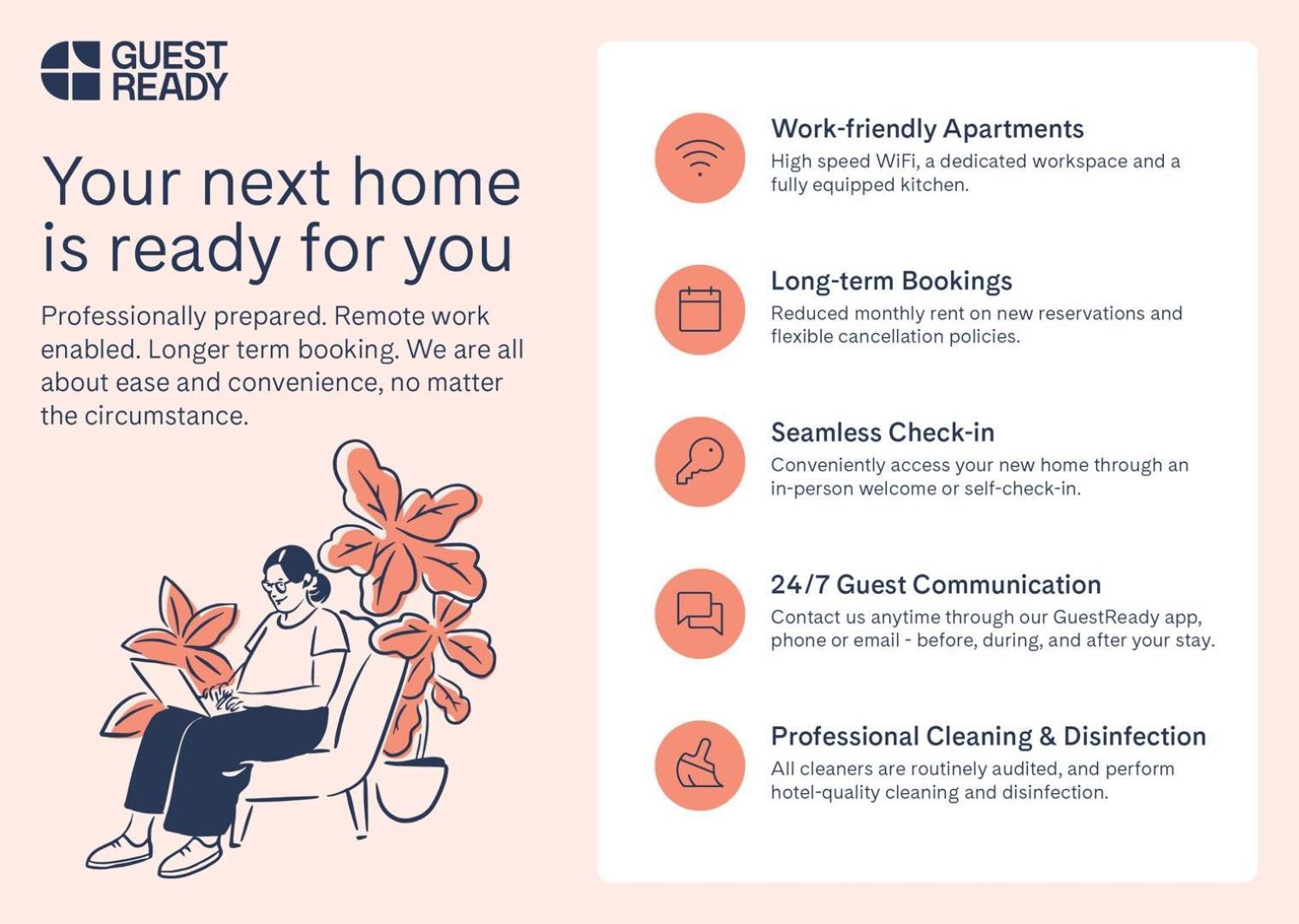 Guestready - Serene Hideaway In 트로이아 외부 사진