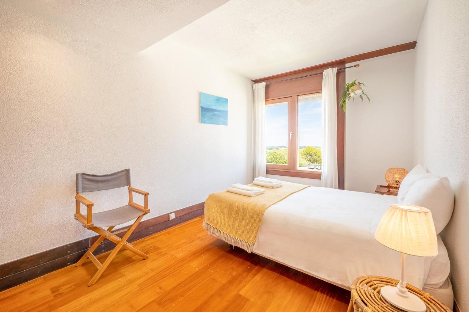 Guestready - Serene Hideaway In 트로이아 외부 사진