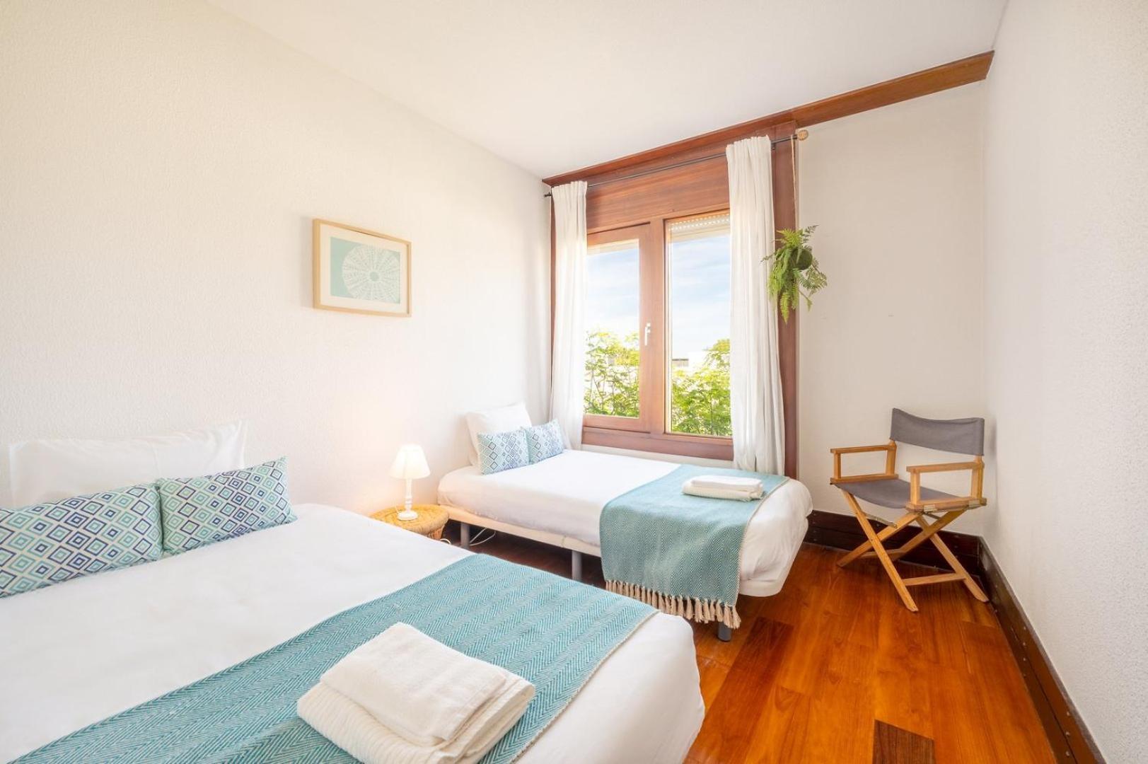 Guestready - Serene Hideaway In 트로이아 외부 사진